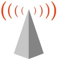 NetStumbler logo
