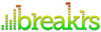 Breakrs logo