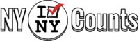 New York Counts logo