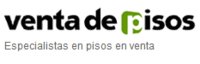 Ventadepisos logo
