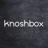 knoshbox logo