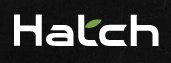 Hatch Labs logo
