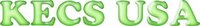 KECS USA logo