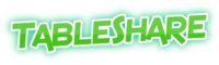 TableShare logo