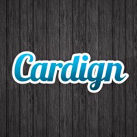 Cardign logo