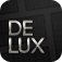 DELUX logo