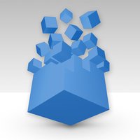 Visarity logo