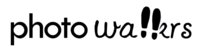 Photowalkrs logo