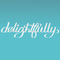 Delightfully logo