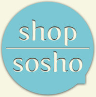 Shop Sosho logo