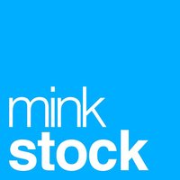 MinkStock logo