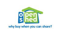 Open Shed logo