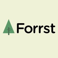 Forrst logo