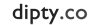 Dipty logo