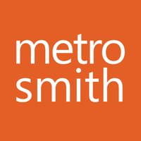 MetroSmith logo