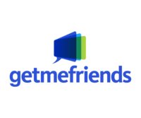 GetMeFriends logo