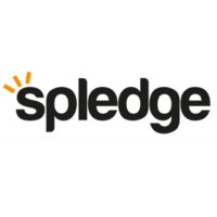 Spledge logo