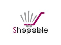 Shopable logo