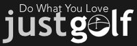 JustGolf logo