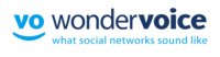 WonderVoice logo
