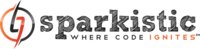 Sparkistic logo
