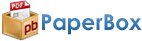 PaperBox logo