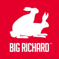 Big Richard logo