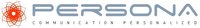 PERSONA logo