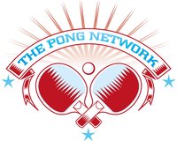 The Pong Network logo