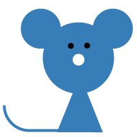 Ratonwork logo