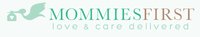 MommiesFirst logo