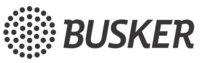 Busker logo