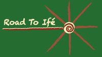 Road to Ifé logo