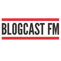 Blogcast FM logo