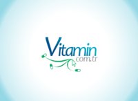 Vitamin logo
