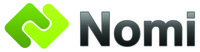Nomi logo