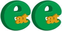 EatEat logo