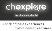 Chexplore logo