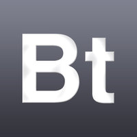 Blazetrak logo