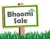 BhoomiSale logo