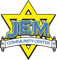 JEM Community Center logo