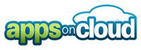 Apps on Cloud logo