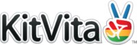 KitVita logo