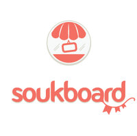 SoukBoard logo