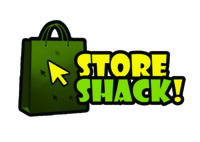 Store Shack logo