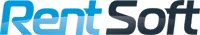 RentSoft logo