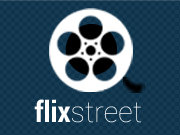 Flixstreet logo