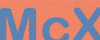 McX, Inc. logo