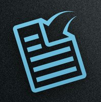 BlankDocs logo