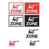H.I.I.T. ZONE logo